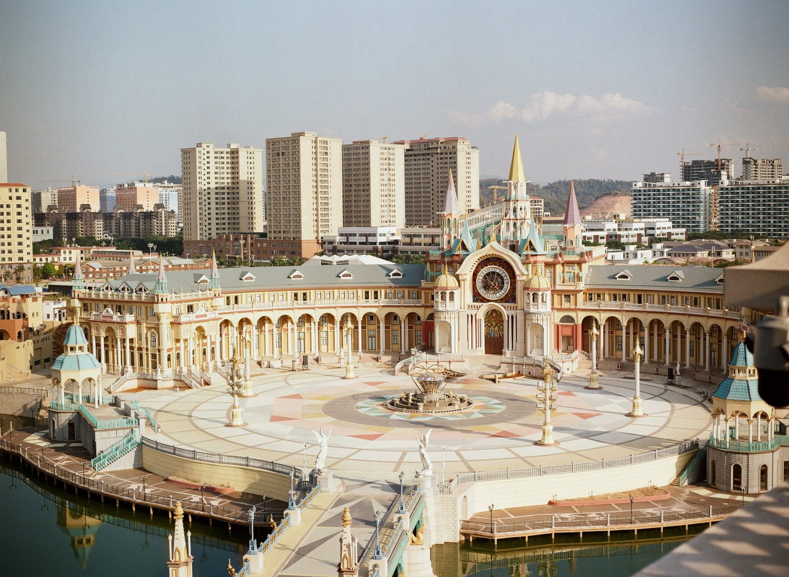 修学旅行プロジェクト · ゴールデントライアングル編の現地記録 / 中判フィルム